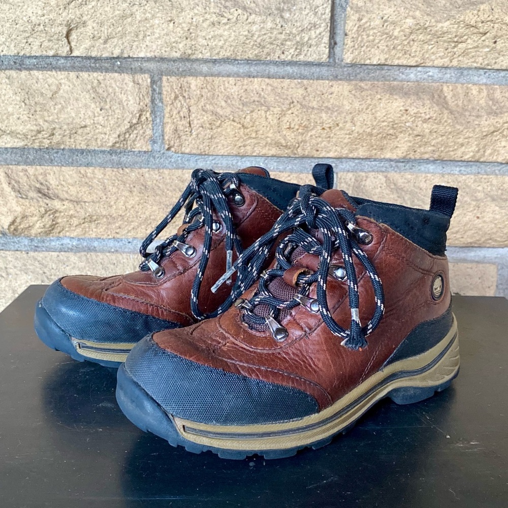 TIMBERLAND Toddler Hiking Boots